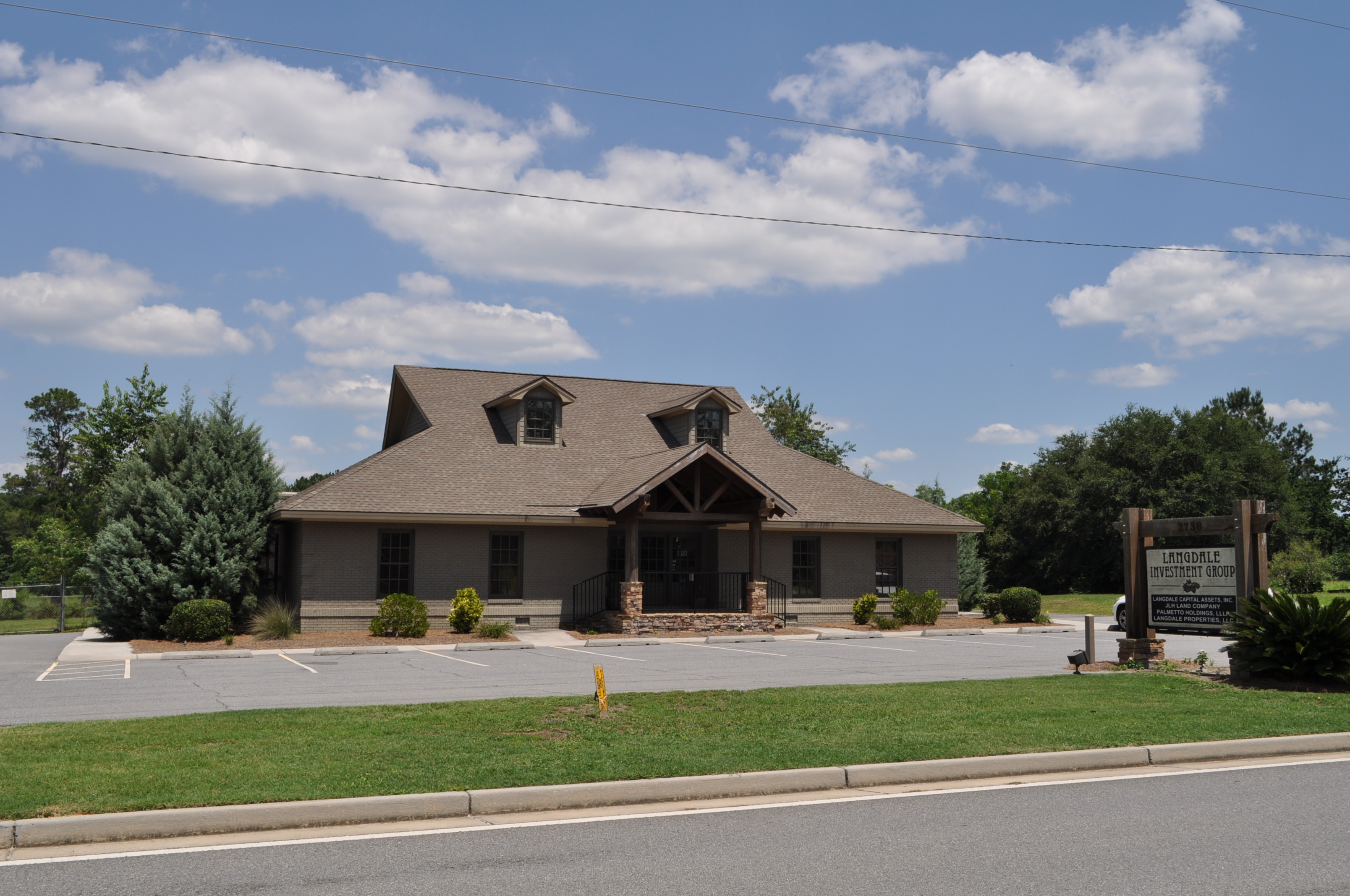 Palmetto Funeral Home Winnsboro - qjl4d96