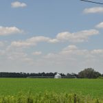 Agricultural Farmland