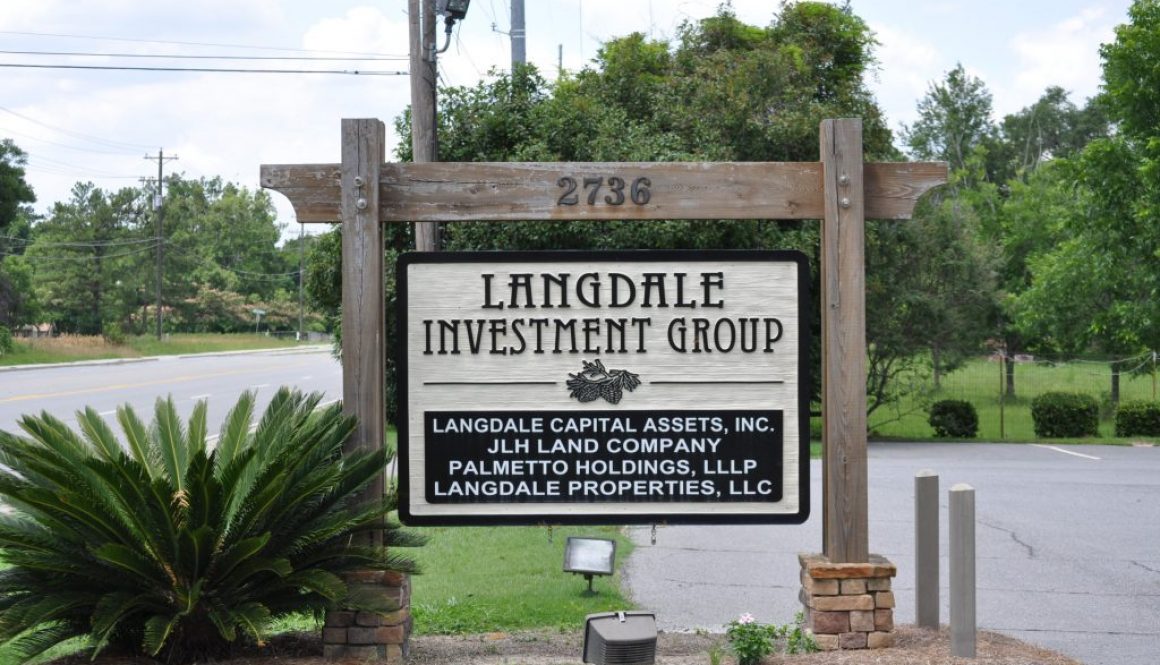 Langdale Properties