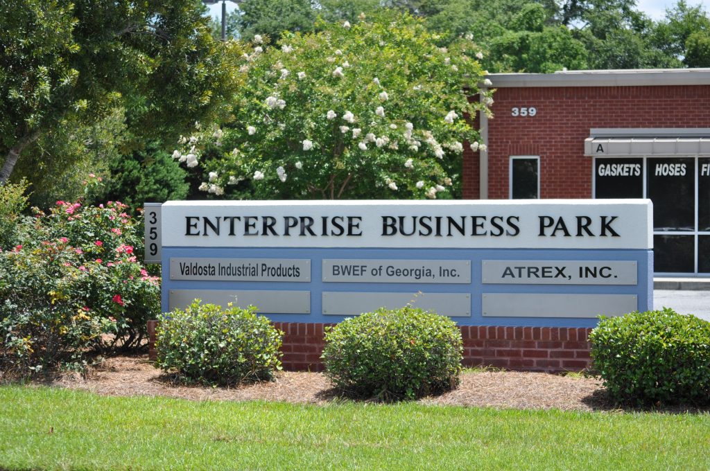 Enterprise Business Park, LLC