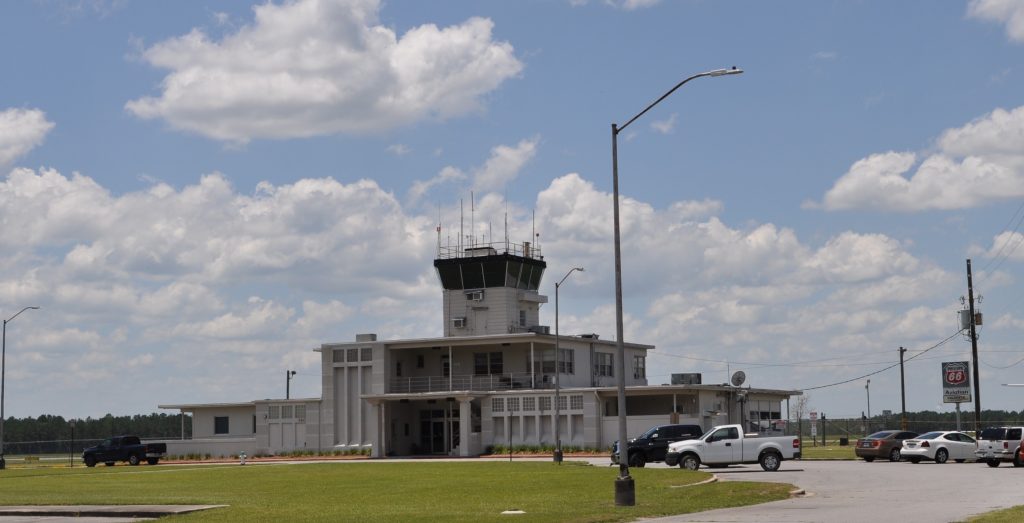 Valdosta Flying Services