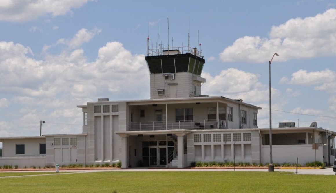 Valdosta Flying Services