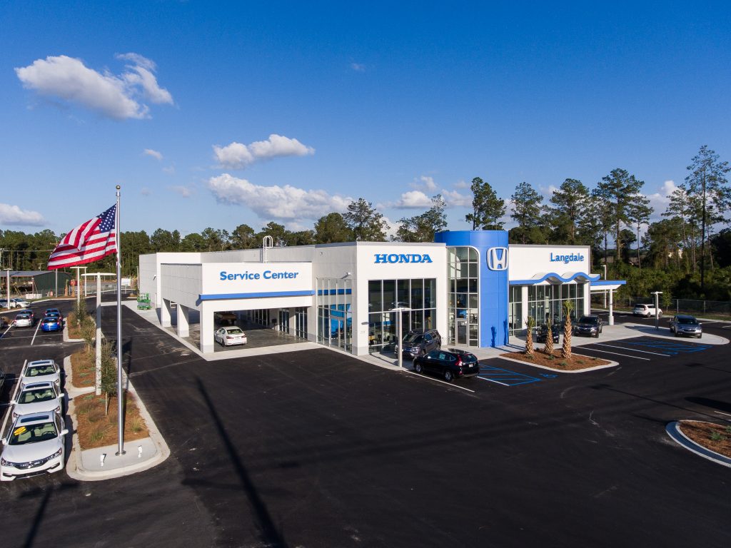 Langdale Honda of Valdosta