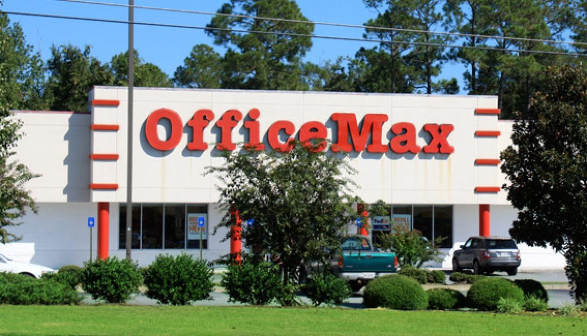 Office Max