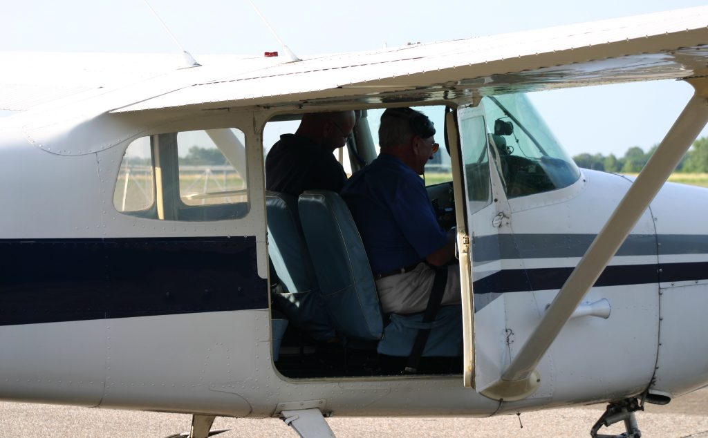 Valdosta Flying Services